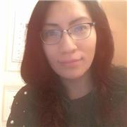 Professeure native d'espagnol tous les niveaux